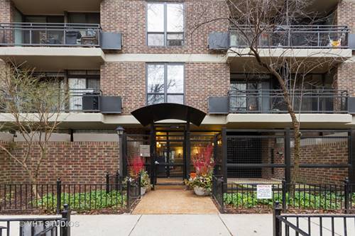 2600 N Hampden Unit K6, Chicago, IL 60614