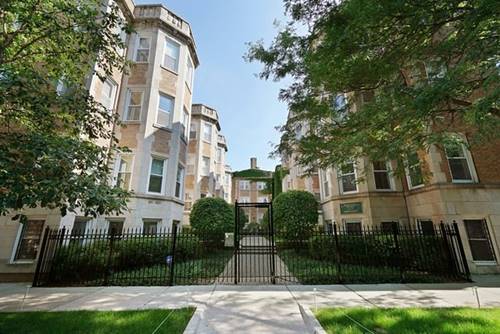 869 W Cornelia Unit 3, Chicago, IL 60657