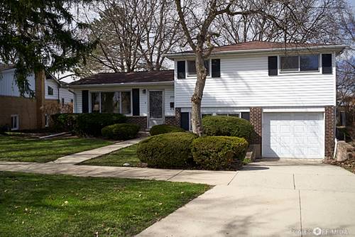 230 Dulles, Des Plaines, IL 60016