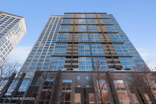 1901 S Calumet Unit 1504, Chicago, IL 60616