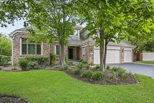 5 Medinah, Lake In The Hills, IL 60156