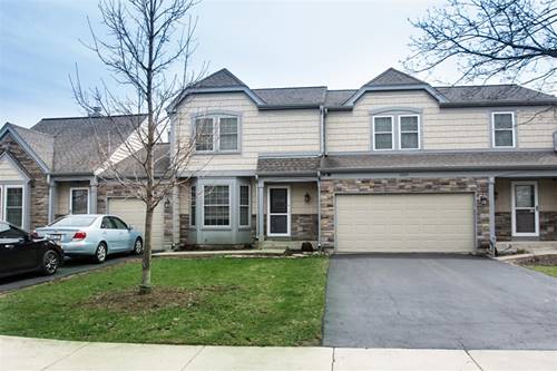 1323 Seabury, Carol Stream, IL 60188