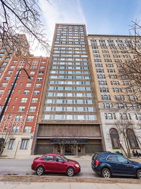 2144 N Lincoln Park West Unit 17C, Chicago, IL 60614