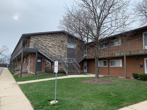 1900 W Knightsbridge Unit 1A, Mount Prospect, IL 60056