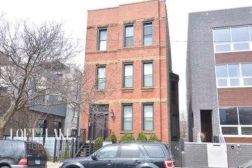 916 W Willow Unit 1, Chicago, IL 60614