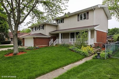 406 N Dwyer, Arlington Heights, IL 60005