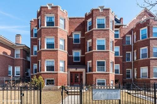 7611 N Sheridan Unit GN, Chicago, IL 60626