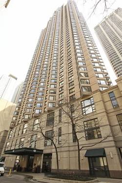 401 E Ontario Unit 1406, Chicago, IL 60611