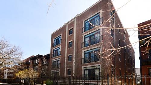 927 W Agatite Unit 1N, Chicago, IL 60640