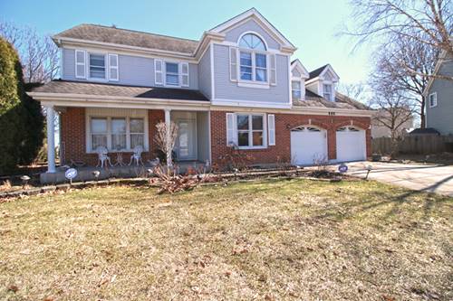 409 English Oak, Buffalo Grove, IL 60089