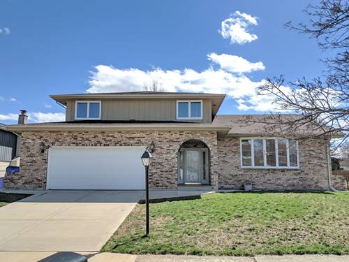 11827 Oregon, Orland Park, IL 60467