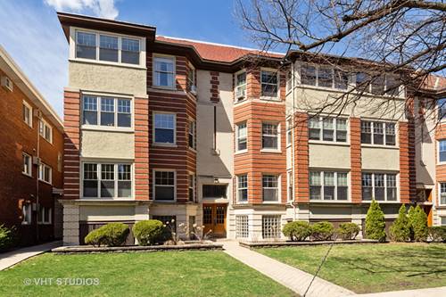 315 Wisconsin Unit 2S, Oak Park, IL 60302