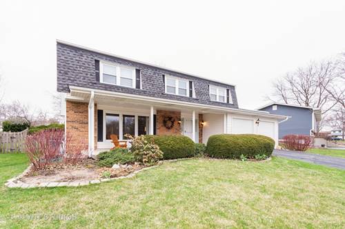 1435 Bolson, Downers Grove, IL 60516