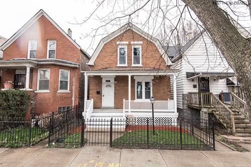 646 E 92nd, Chicago, IL 60619