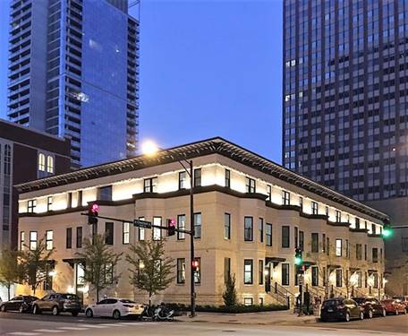 111 W Chestnut, Chicago, IL 60610