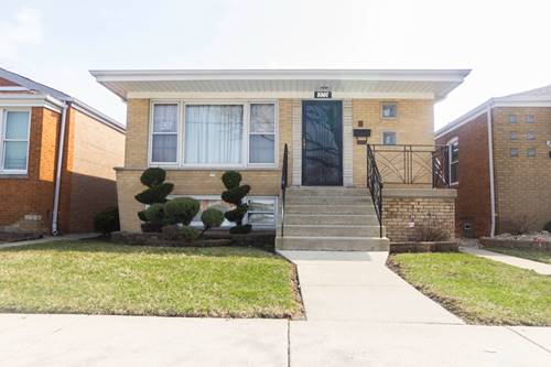 3507 W 75th, Chicago, IL 60652