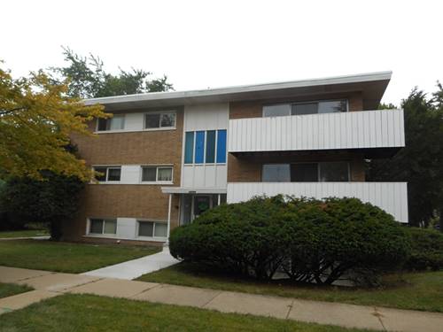 13701 S Atlantic Unit 2, Riverdale, IL 60827