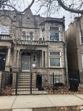 1116 S Independence, Chicago, IL 60624