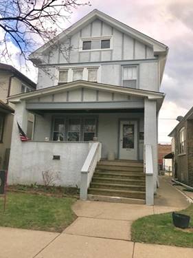 4680 N Kasson, Chicago, IL 60630