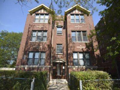 1728 W Juneway Unit 2, Chicago, IL 60626