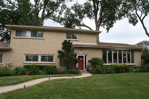 529 Kin, Wilmette, IL 60091