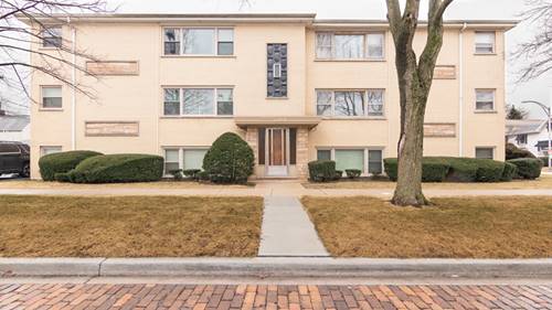 1100 Hannah Unit 104, Forest Park, IL 60130