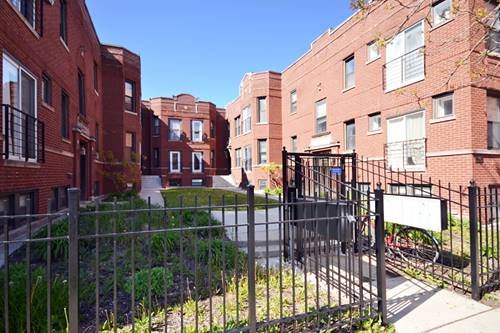 3710 W Wrightwood Unit 2D, Chicago, IL 60647