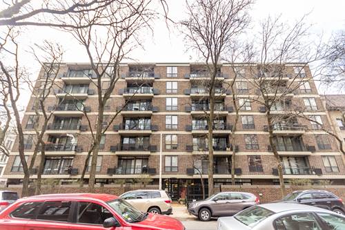 2600 N Hampden Unit D7, Chicago, IL 60614