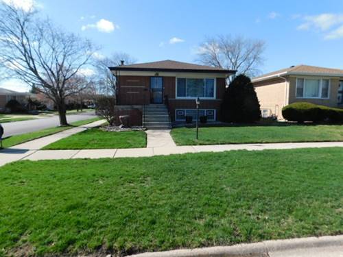 1501 Memorial, Calumet City, IL 60409