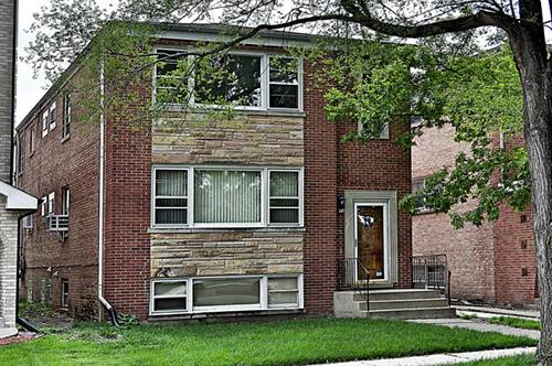 2033 N 74th Unit 1, Elmwood Park, IL 60707