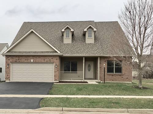 1410 Sandpiper, Woodstock, IL 60098