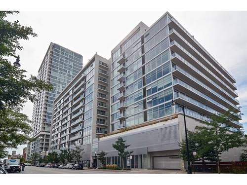 1620 S Michigan Unit 606, Chicago, IL 60616