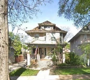 4143 N Leclaire, Chicago, IL 60641