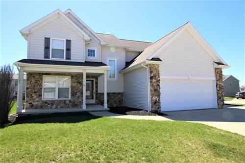 2911 Wolf Creek, Normal, IL 61761