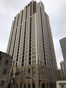 1250 S Michigan Unit 1006, Chicago, IL 60605