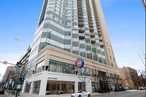 111 W Maple Unit 2301, Chicago, IL 60610