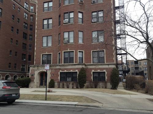 6937 S Crandon Unit 3E, Chicago, IL 60649