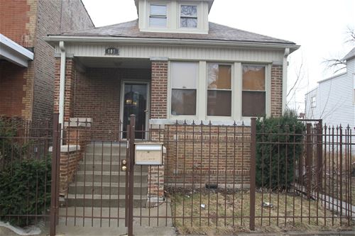 807 S Keeler, Chicago, IL 60624