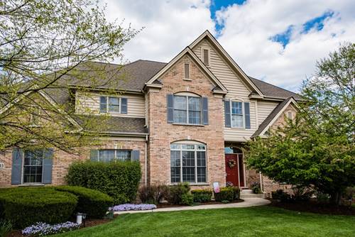 24815 N Wildberry Bend, Cary, IL 60013