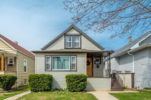 5042 W Waveland, Chicago, IL 60641