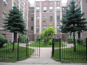 1435 W Albion Unit 41, Chicago, IL 60626