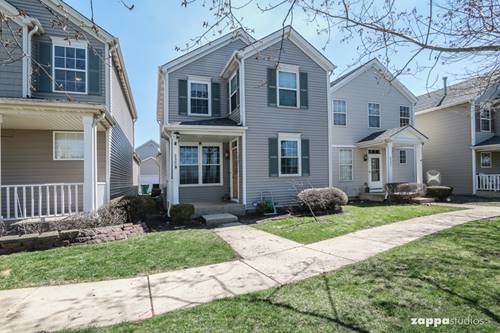 2309 Woodhill, Plainfield, IL 60586