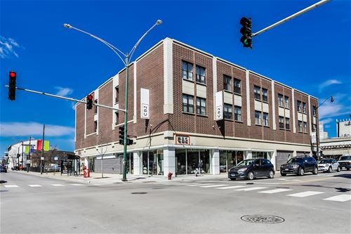 1600 N Halsted Unit 3F, Chicago, IL 60614