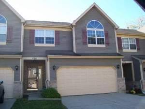 425 Dunridge Unit 425, East Dundee, IL 60118