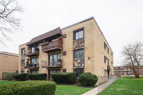 1279 Harding Unit 1A, Des Plaines, IL 60016