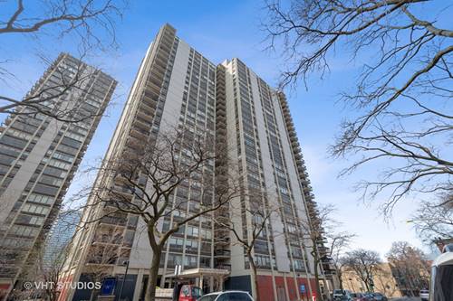 1360 N Sandburg Unit 1605C, Chicago, IL 60610