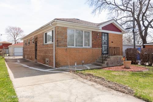 9645 S Wallace, Chicago, IL 60628
