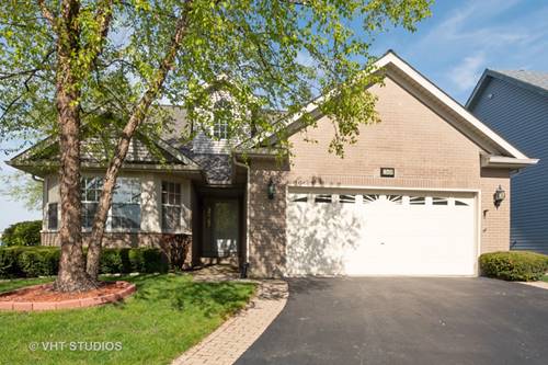 13450 Redberry, Plainfield, IL 60544