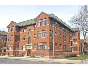 1140 Washington Unit 2, Oak Park, IL 60302