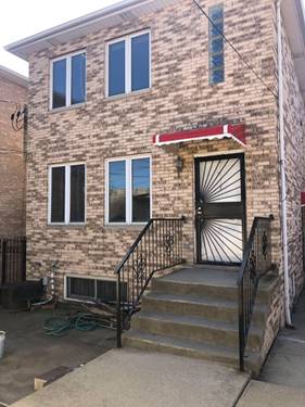 870 W 27th Unit B, Chicago, IL 60608